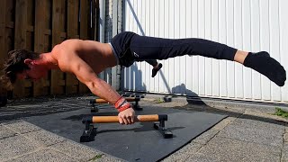 The Art of Planche  Planche Compilation [upl. by Gisella]