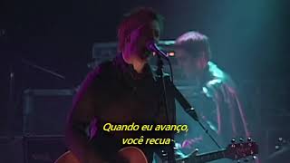 Radiohead  Electioneering Legendado em Português [upl. by Song]