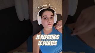 Jai repris le Pilates [upl. by Paule]