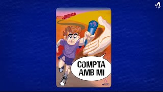 Compta amb mi Infantil i Primària [upl. by Riess858]