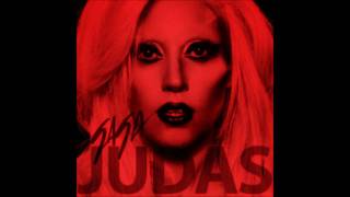 Lady gaga  Judas Metal remix [upl. by Craggie727]