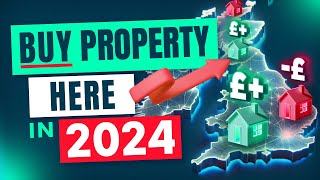 Best Property Investment Hotspots In 2024 [upl. by Rohn761]