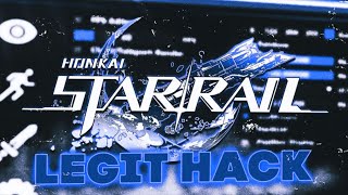 HONKAI STAR RAIL CHEAT 20  HSR HACK  2024  UNDETECTED [upl. by Louise]