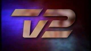 TV2 reklamer fra midten af 1990erne [upl. by Martina]