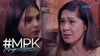 MPK The mother and daughter share the same man Magpakailanman [upl. by Elleiram]