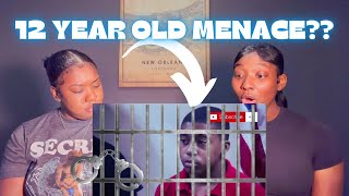 BEYOND SCARED STRAIGHT BEST MOMENTS REACTION [upl. by Ynoffit763]