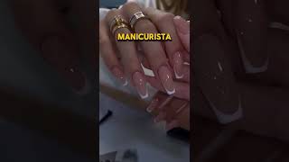 🚨DESCUBRELO HOY🚨 MANICURISTA GOLDEN [upl. by Ihcalam923]