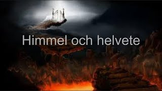 Himmel och helvete [upl. by Mirisola]