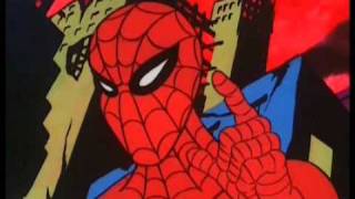 Spiderman en Español Conservado en Frio [upl. by Schnur669]