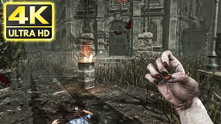 DBD  Onryo Killer Gameplay No Commentary [upl. by Aihceyt]