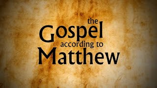 10272024  Matthew Chapter 191530 quotEntering the Kingdomquot [upl. by Nelad996]