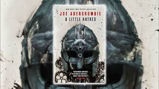 A Little Hatred by Joe Abercrombie Part 12 🎧 Best Audiobook Fantasy Novel [upl. by Yawnoc881]