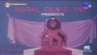 Regal Entertainment Inc Regal Films Logo 1984 GTV Airing [upl. by Oliver]