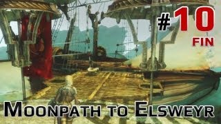 ★ Skyrim Mods Series 545  Moonpath to Elsweyr 10 End [upl. by Glanville388]