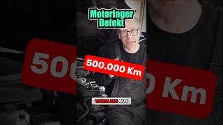 🆘 Motorlager Defekt 🆘 automobile [upl. by Natan]