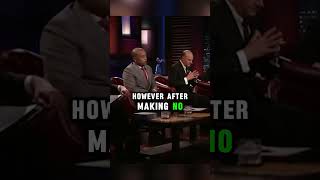 The BIGGEST MISTAKE In Shark Tank HISTORY [upl. by Drannel]