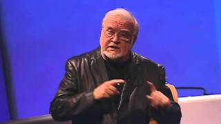 TED Talk – Mihaly Csikszentmihalyi – Flow – 2004 [upl. by Thanh]