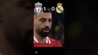 Real Madrid 🆚️ Liverpool 🥶🔥🔥😂 UCL 2024 《20》 [upl. by Eugaet]