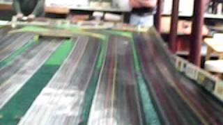 Slot car Racing Selden New York [upl. by Nnylkcaj]