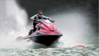 Yamaha FZR 2010 Reviews Waverunner  By BoatTESTcom [upl. by Reed]