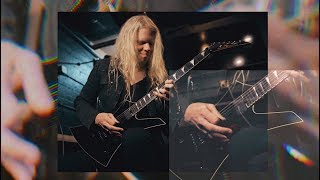 Jeff Loomis Custom Ultex® Sharp [upl. by Ahsieker]