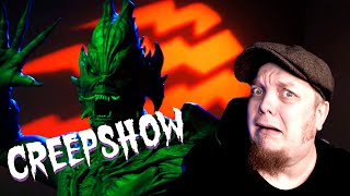 Creepshow Season 3 Episode 3 ReviewDiscussion Shudder [upl. by Ancell577]