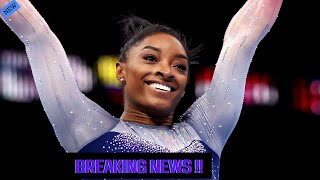 Why Simone Biles Didnt Attend the Paris Opening Ceremony for the 2024 Olympics [upl. by Eiloj651]