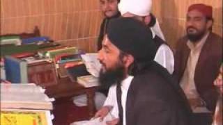 Mufti Muhammad Hanif Qureshi munazira 05 [upl. by Norved]