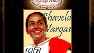 Chavela Vargas  El Día Que Me Dijiste [upl. by Aenyl]