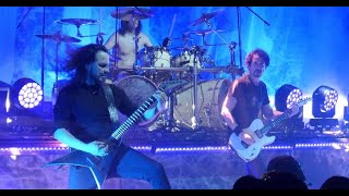 Gojira  Love  Remembrance 4K  Greek Theatre Los Angeles 042022 [upl. by Alexandrina]