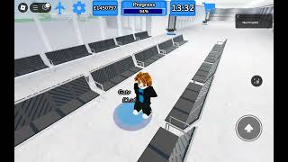 airport want finish tycoon roblox [upl. by Nawor159]