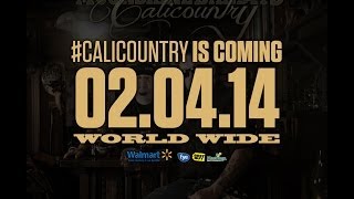 Moonshine Bandits  Calicountry Album Sampler [upl. by Eenahc]