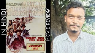 Mackennas Gold 1969 Movie Review in Hindi  Gx Taras [upl. by Burck737]