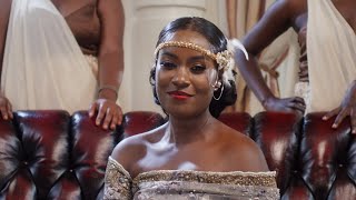 Juliana Kanyomozi  Omwana Official Music Video [upl. by Moht]