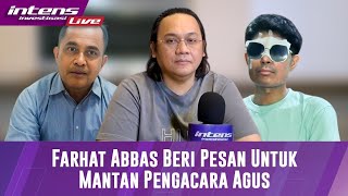 Ini Tanggapan Farhat Abbas Terkait Pengacara Agus yang Memutuskan Mundur [upl. by Anrahc329]