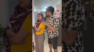 Meri mannat shonaiopedia 24trending couplecomedy funny comedy youtubeshorts shorts yt [upl. by Harewood]