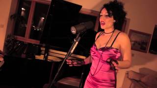 Edith Piaf  La Vie En Rose Cover [upl. by Barkley]