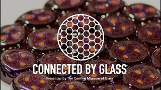 The Glassmakers of Murano  Connected by Glass [upl. by Buxton744]