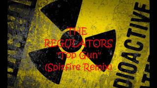 The Regulators DJ Dextrous amp Teebone  Top Gun Spitfire Remix [upl. by Kapoor412]