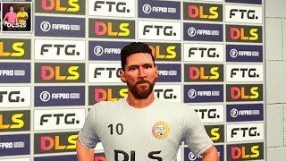 DLS 25 New Features amp Amazing Realism  Dream League Soccer 2025 [upl. by Issy]