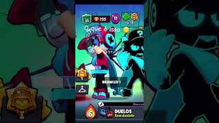 😥😥 brawlstars brawlstarsbrasil brawl novobrawler jogosbrawl [upl. by Leno]