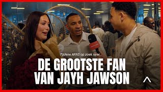 WIE IS DE ALLERGROOTSTE JAYH FAN EN HUWELIJKSAANZOEK 😱  JAYH IN CONCERT 2024 [upl. by Zinck]