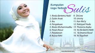 Shalawat Sulis Full Album [upl. by Biddy500]