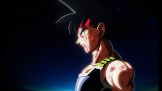 The Story Where Bardock Was Saved [upl. by Claudie]