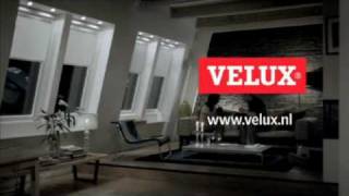 Velux Dakramen [upl. by Tigirb]