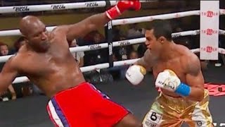 VITOR BELFORT X HOLYFIELD  MELHORES MOMENTOS [upl. by Ecinaej4]