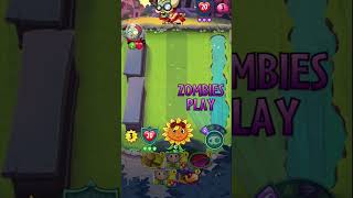 14 HCopter vs flowers army pvzheroes [upl. by Keeley]