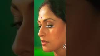 Silsila movie Rekha Jaya [upl. by Maude]