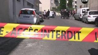 Fusillade les victimes originaires de Lyon Marseille [upl. by Kristopher82]