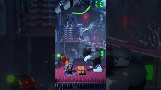 LEGO Batman 3  Batman Uses Bomb 💣 Kaboom [upl. by Hernando280]